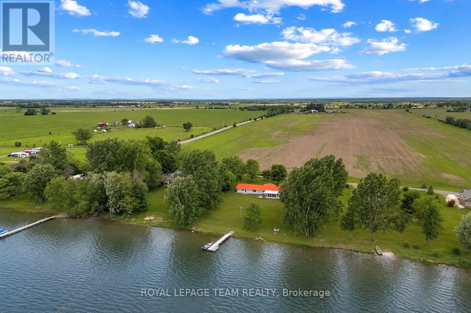 34 BIRD LAKE TRAIL