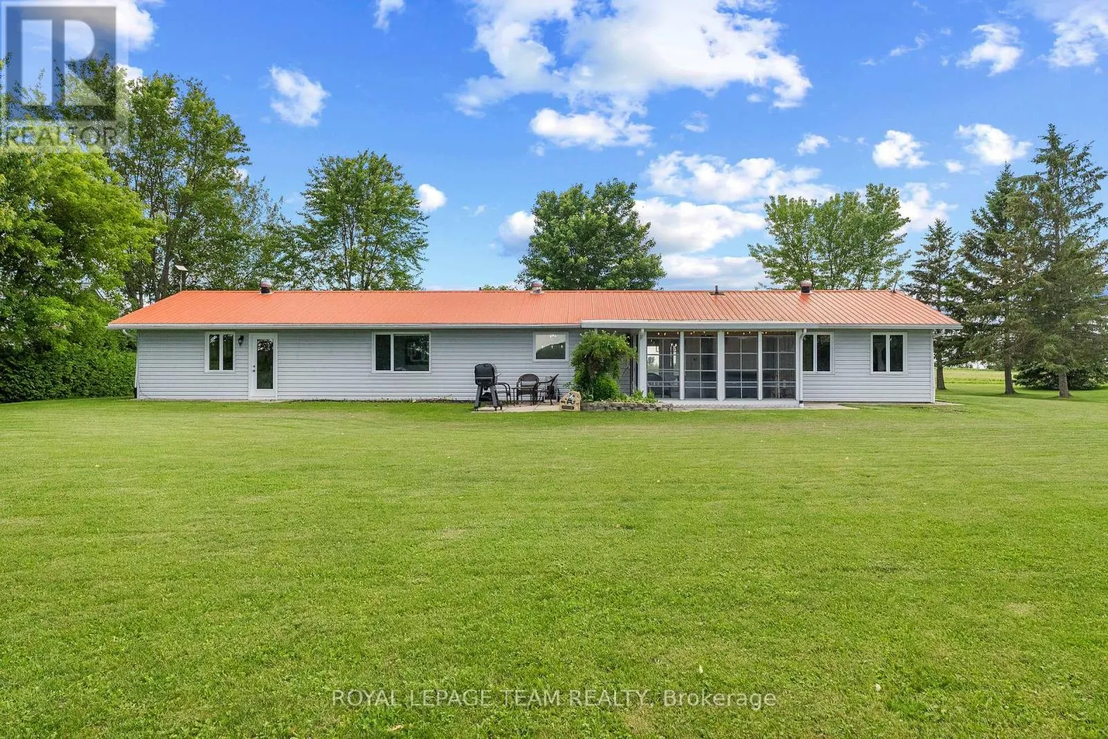34 BIRD LAKE TRAIL
