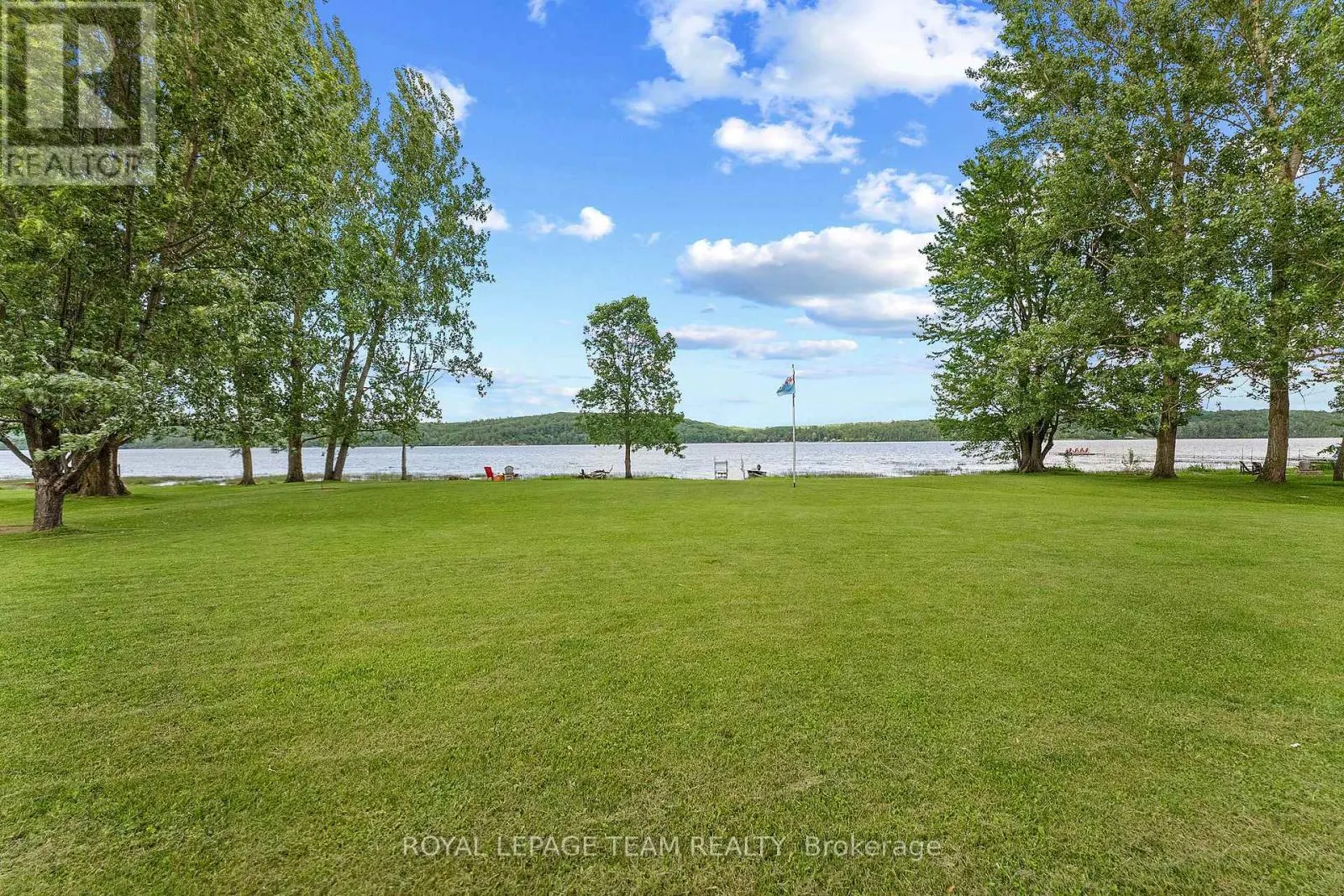 34 BIRD LAKE TRAIL