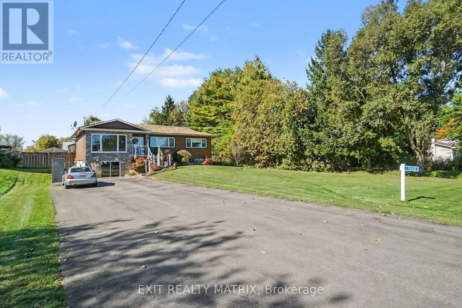 1548 LANDRY ROAD