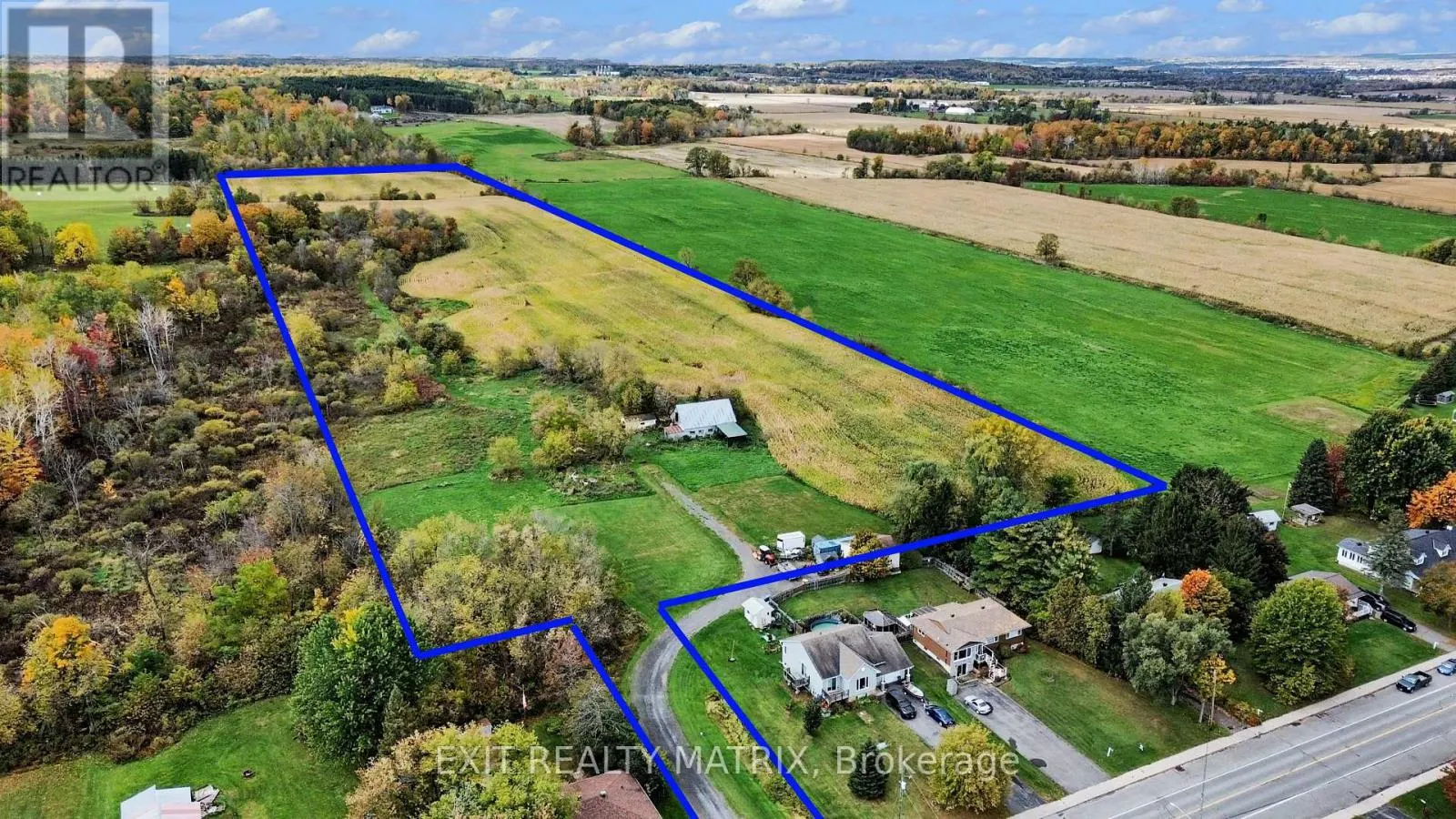1548 LANDRY ROAD