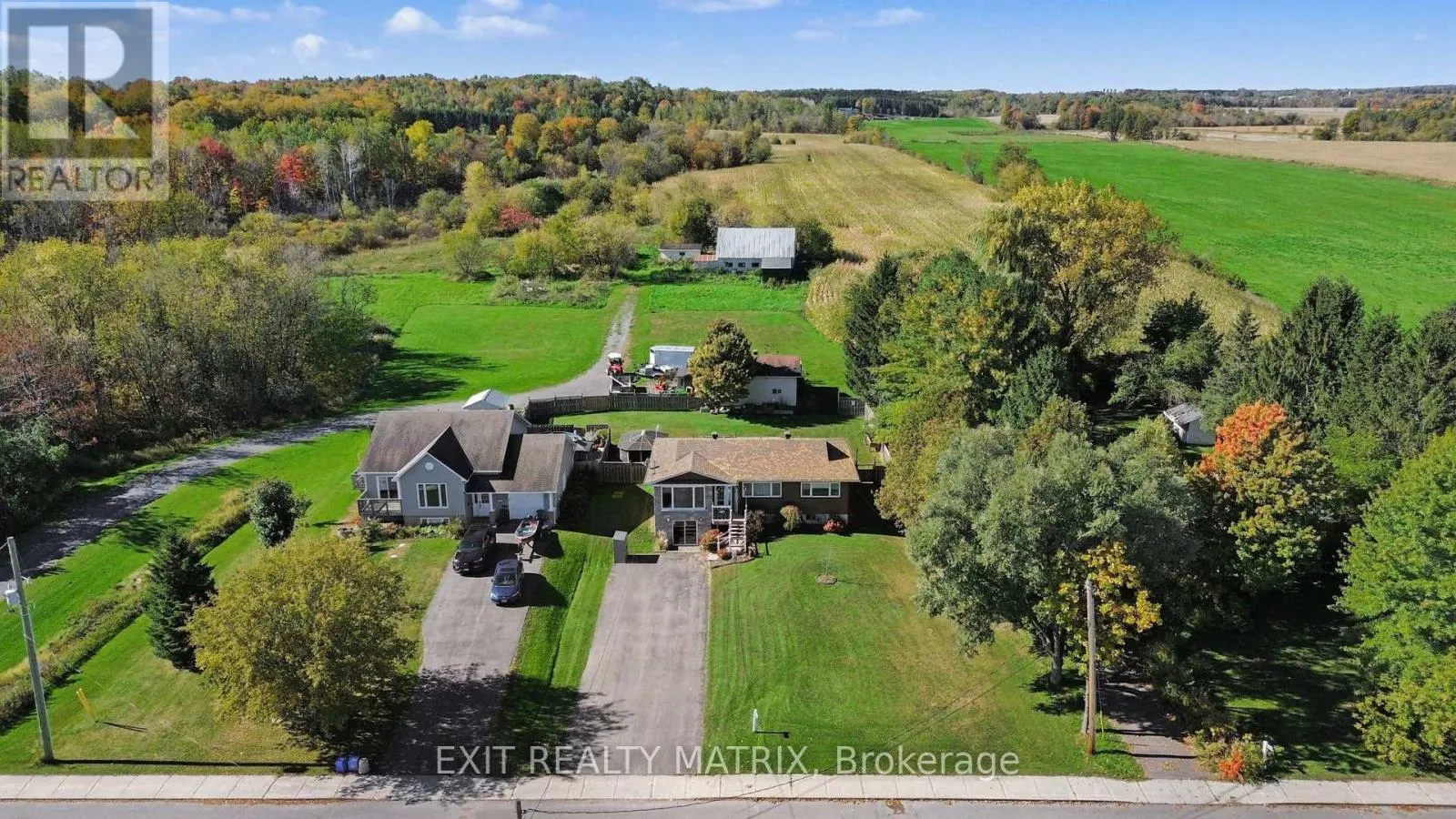 1548 LANDRY ROAD