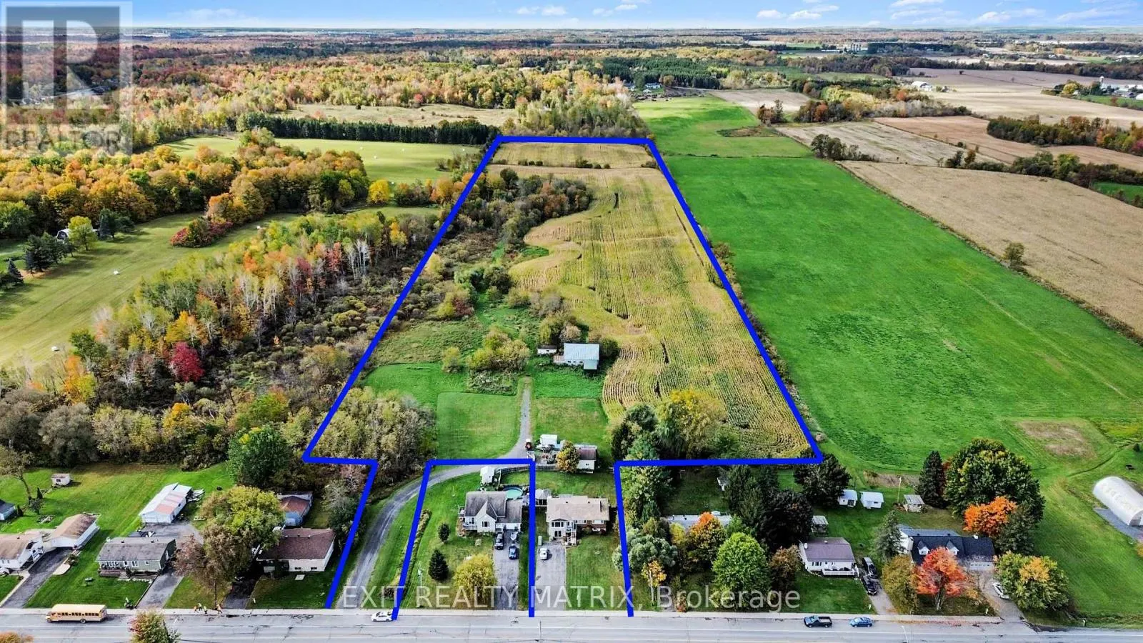1548 LANDRY ROAD