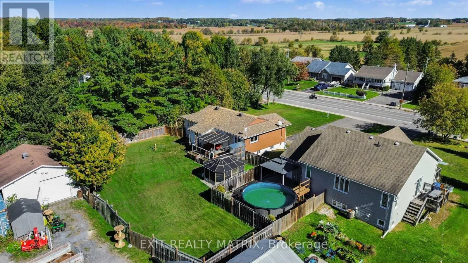 1548 LANDRY ROAD