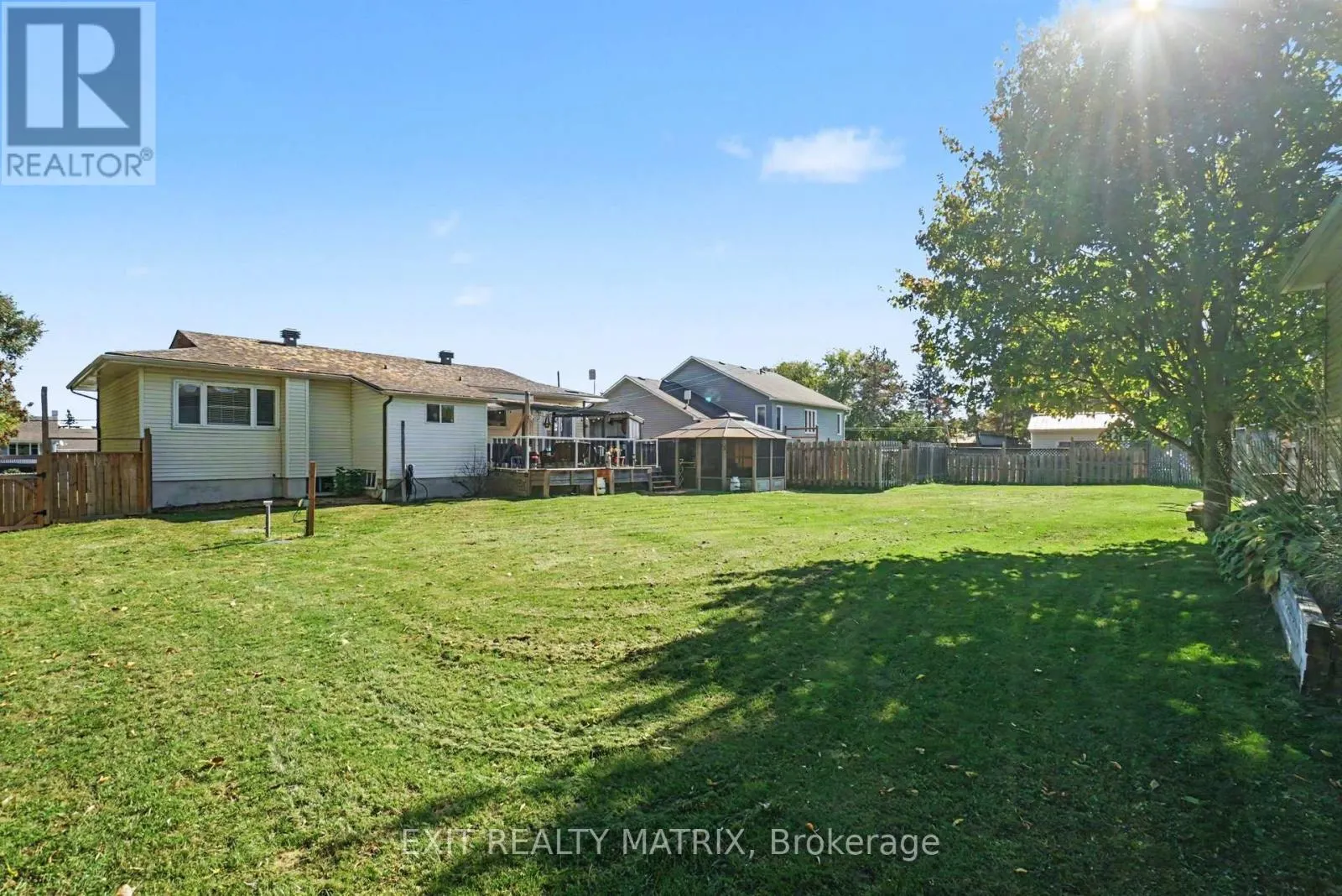 1548 LANDRY ROAD