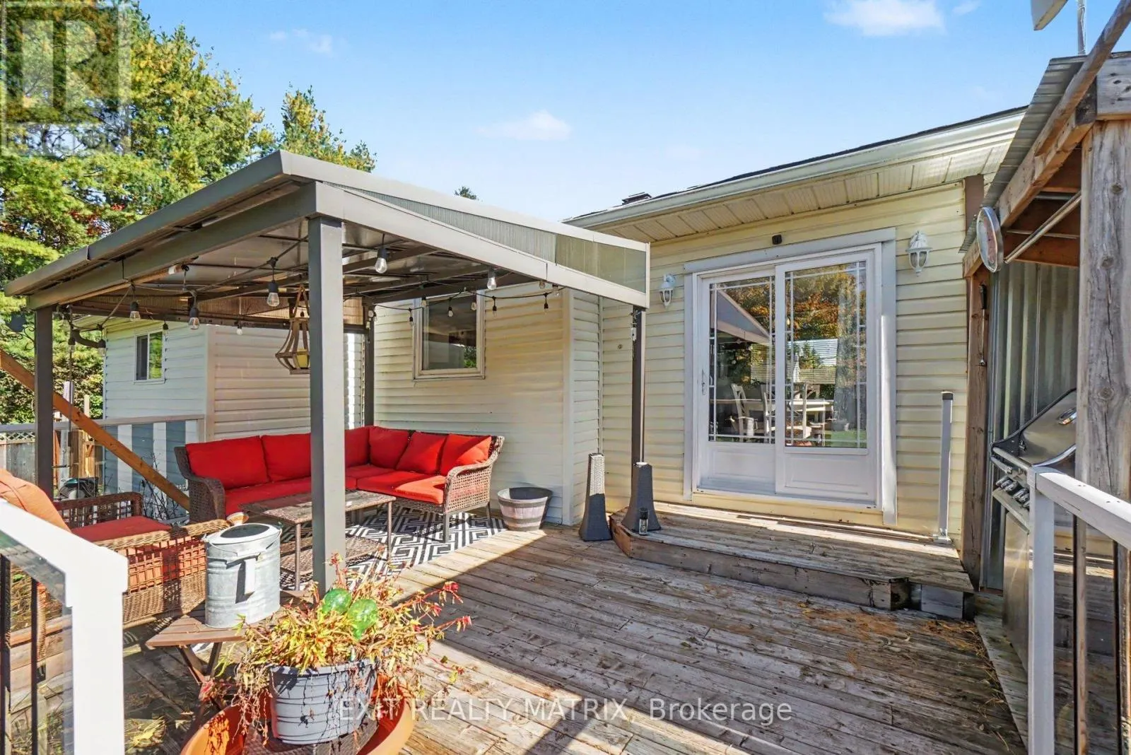 1548 LANDRY ROAD