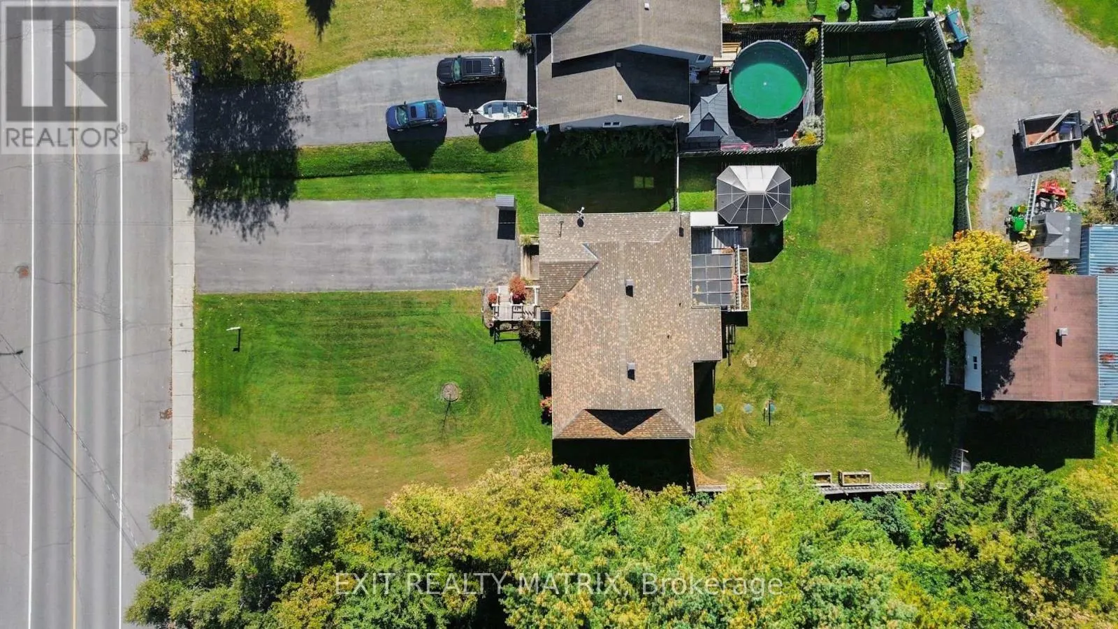 1548 LANDRY ROAD