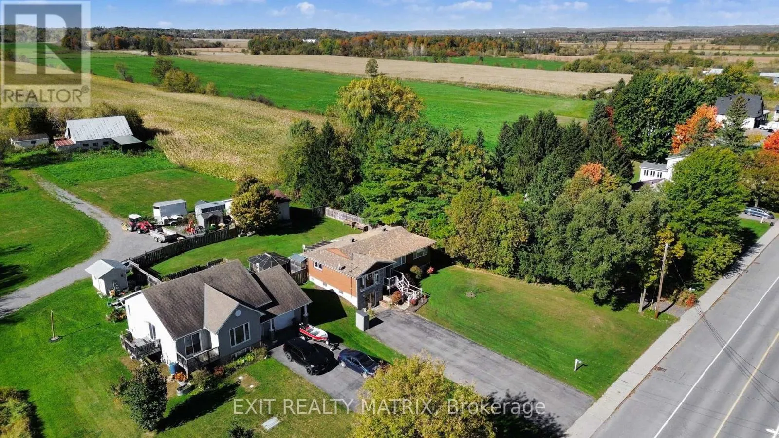 1548 LANDRY ROAD