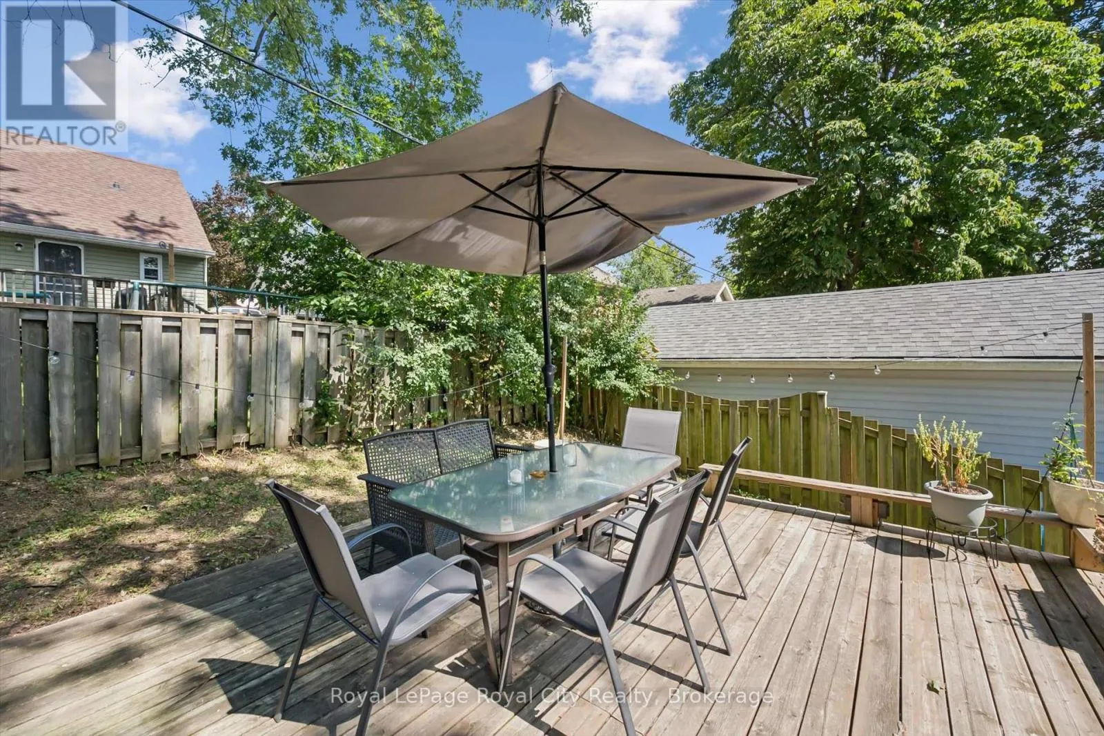 39 RIDGEWOOD AVENUE