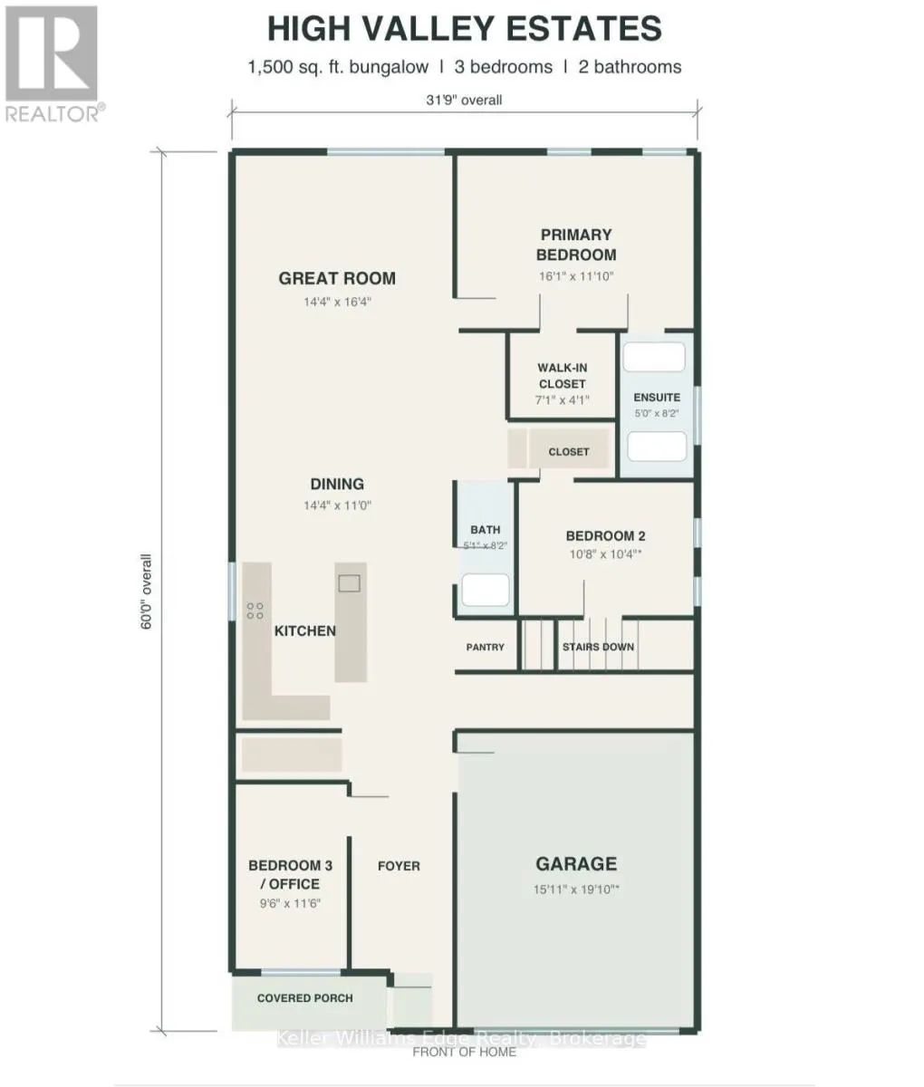 109 PIKE CREEK DRIVE