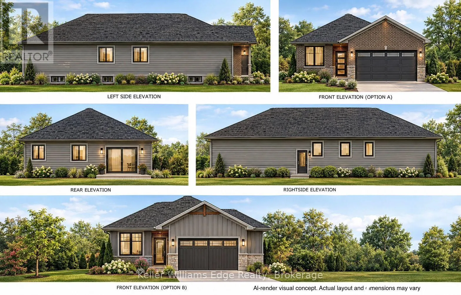 109 PIKE CREEK DRIVE