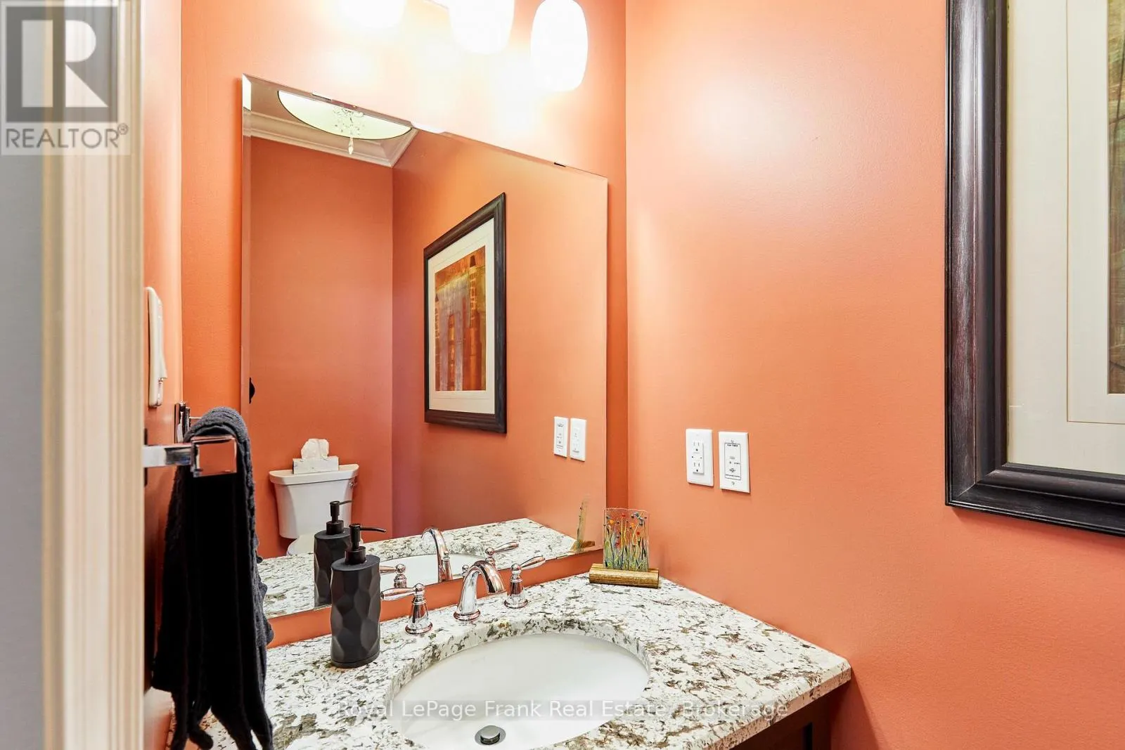 183 - 301 CARNEGIE AVENUE #183