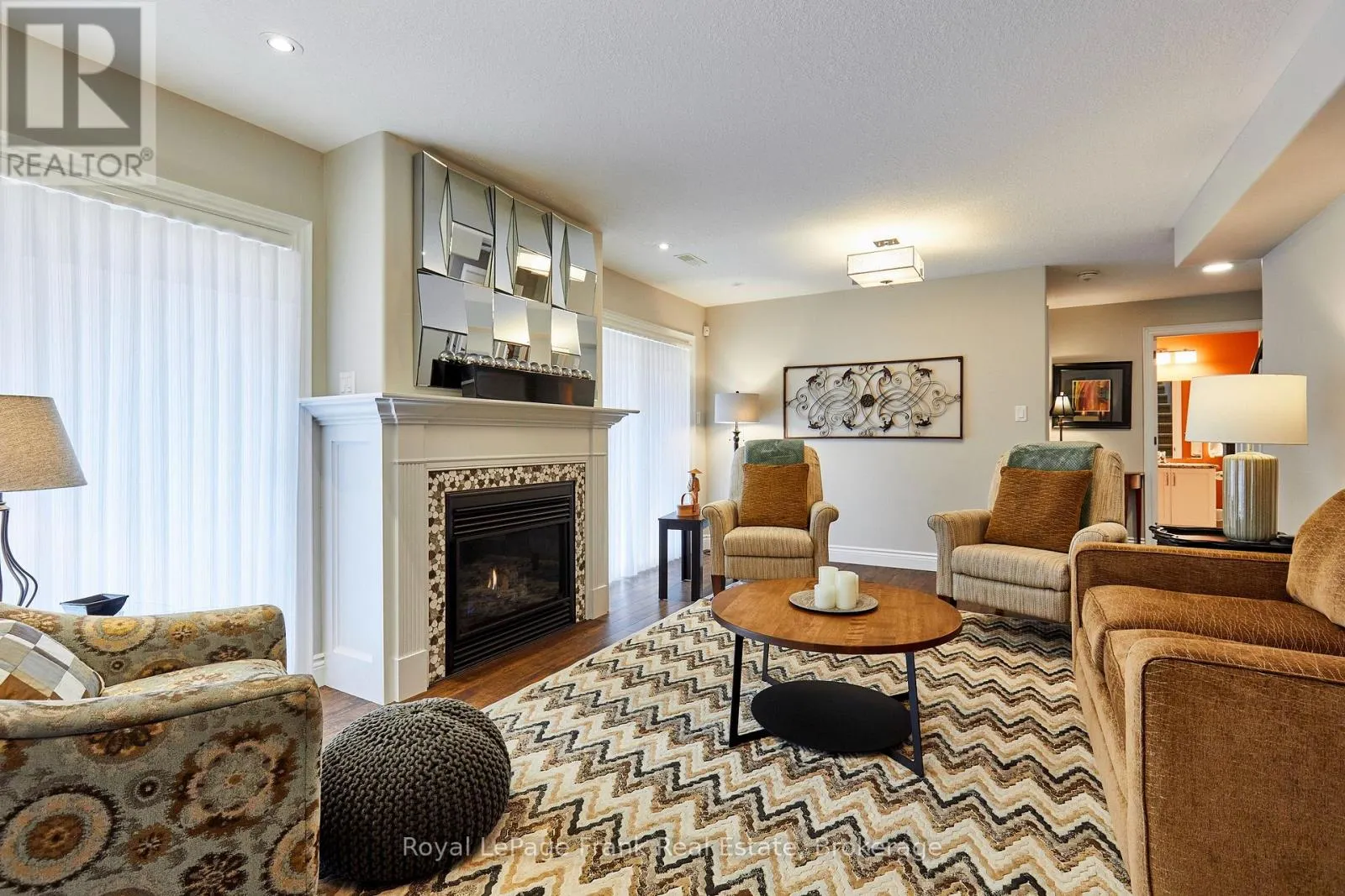 183 - 301 CARNEGIE AVENUE #183