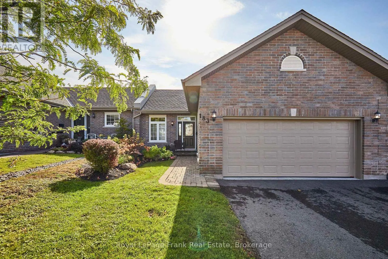 183 - 301 CARNEGIE AVENUE #183