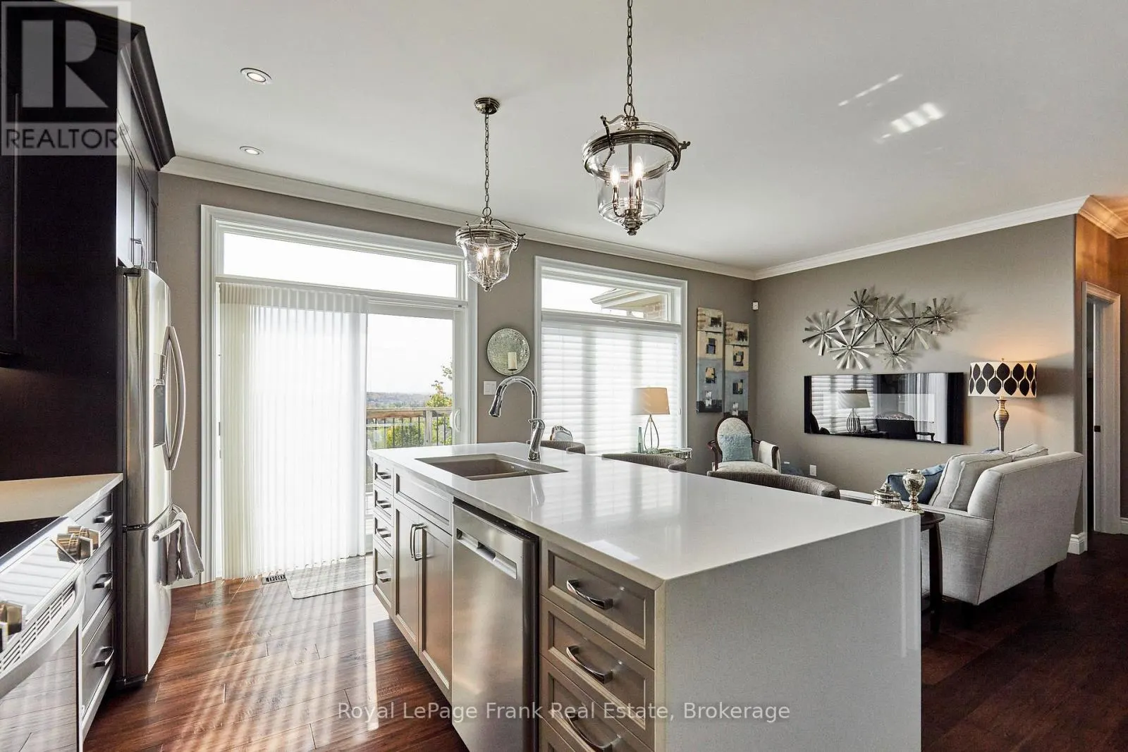 183 - 301 CARNEGIE AVENUE #183