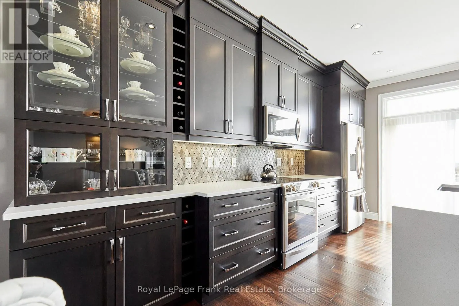 183 - 301 CARNEGIE AVENUE #183