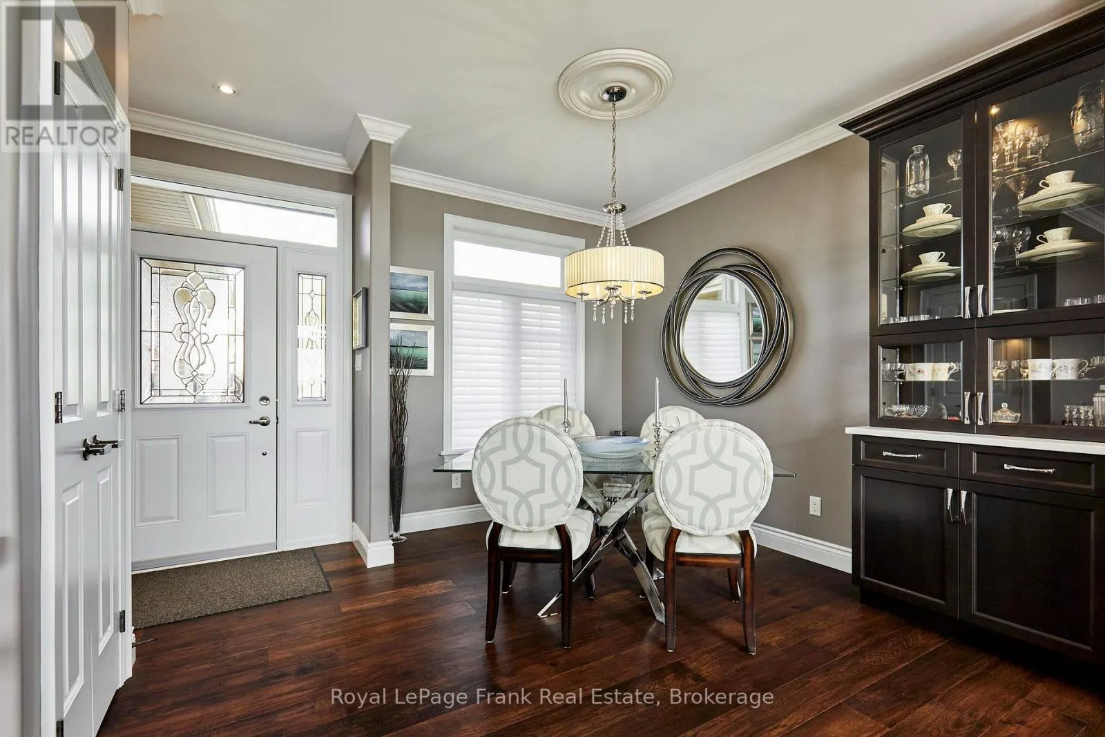 183 - 301 CARNEGIE AVENUE #183