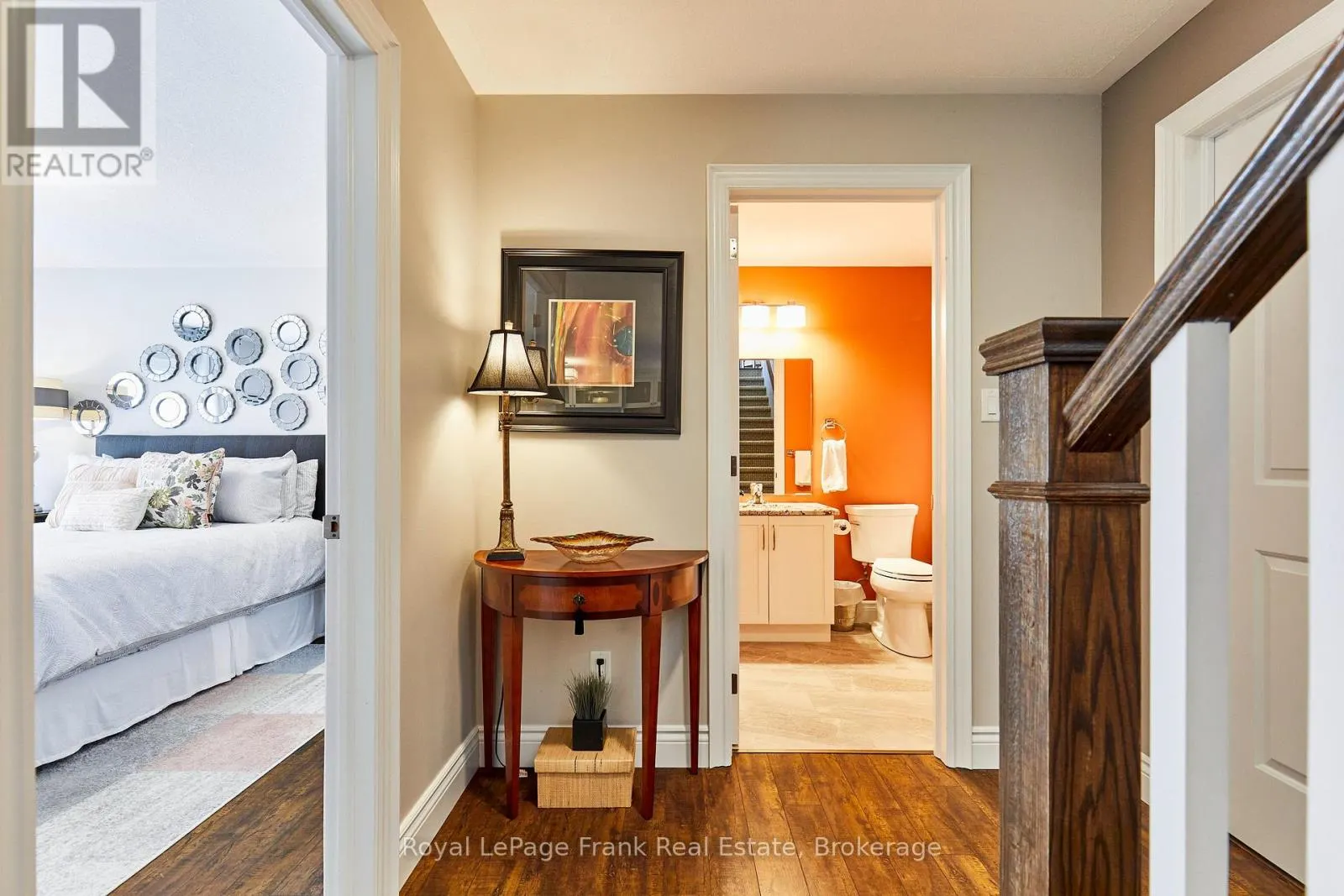 183 - 301 CARNEGIE AVENUE #183