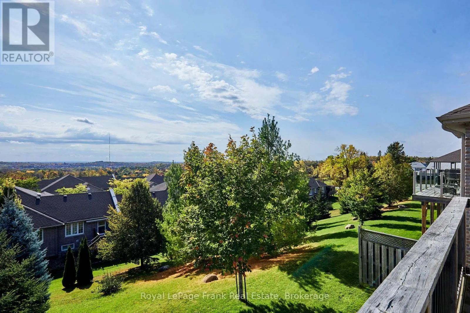 183 - 301 CARNEGIE AVENUE #183