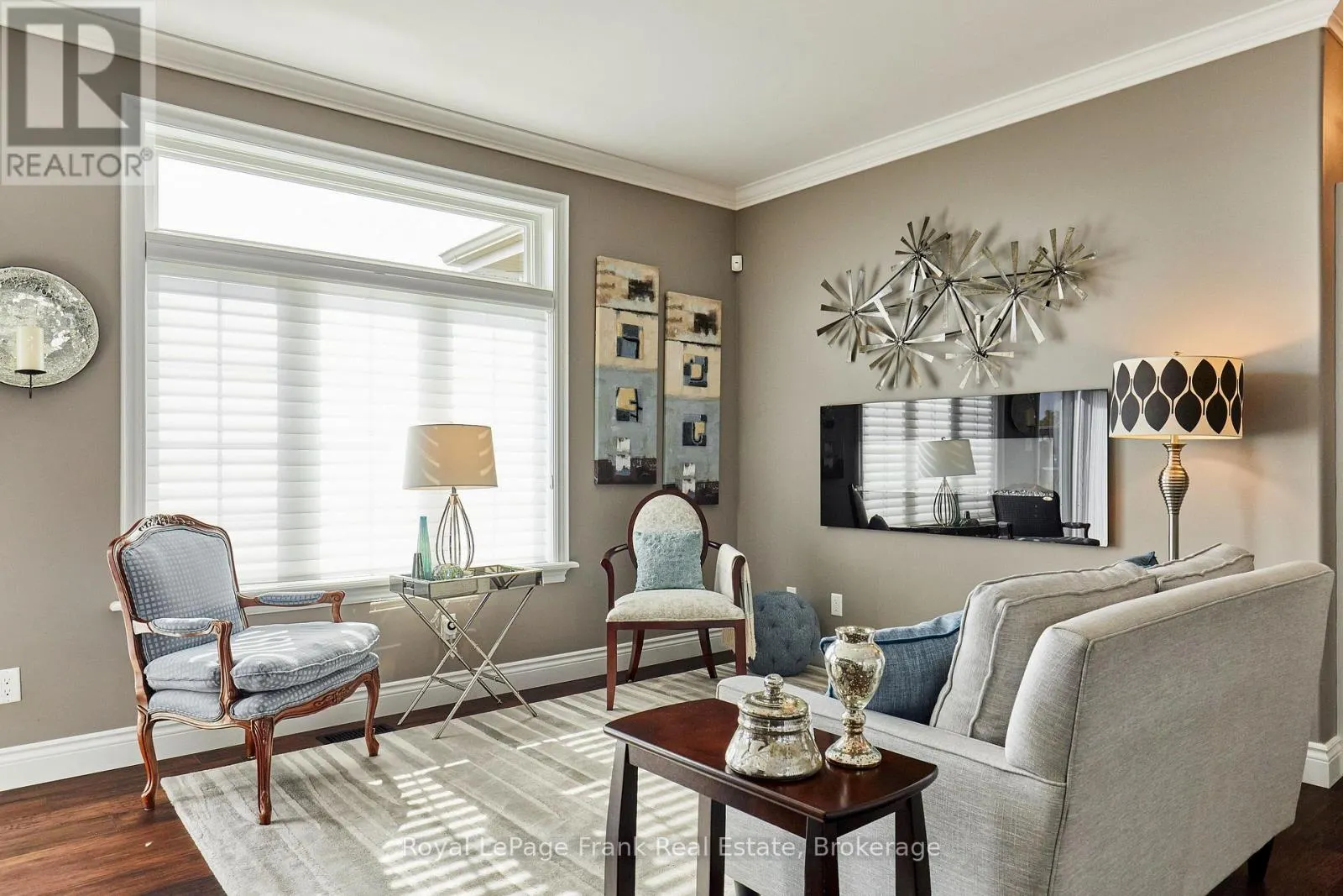 183 - 301 CARNEGIE AVENUE #183