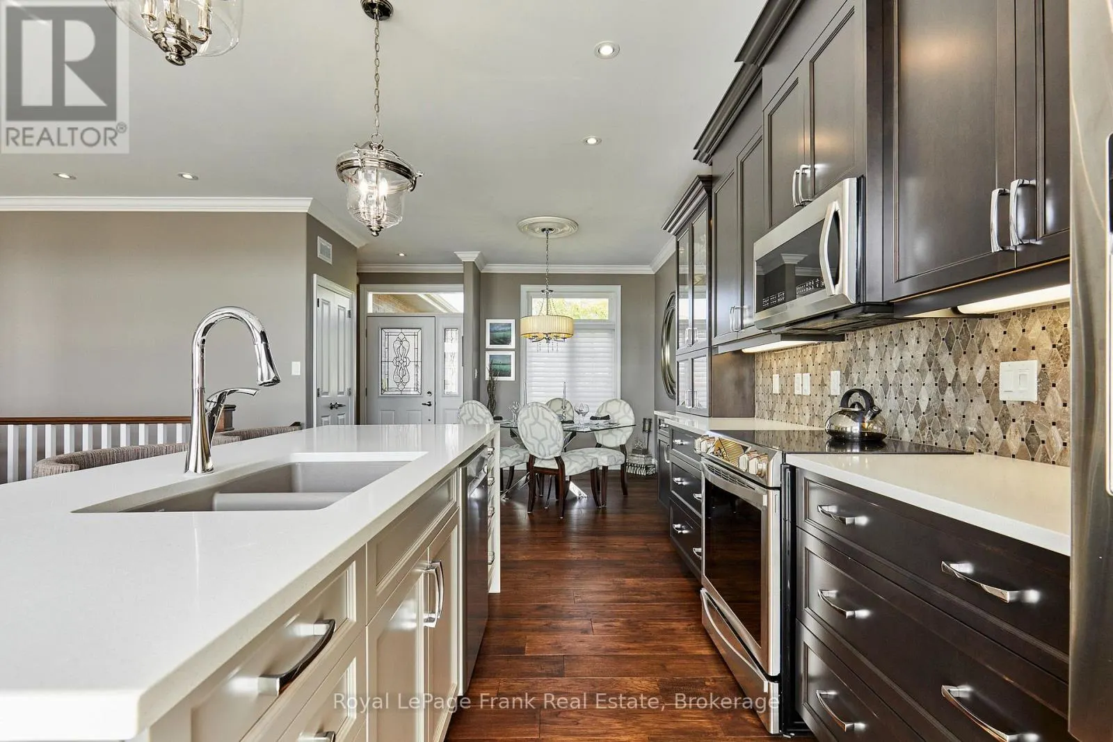 183 - 301 CARNEGIE AVENUE #183