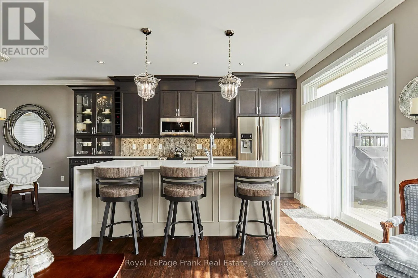 183 - 301 CARNEGIE AVENUE #183