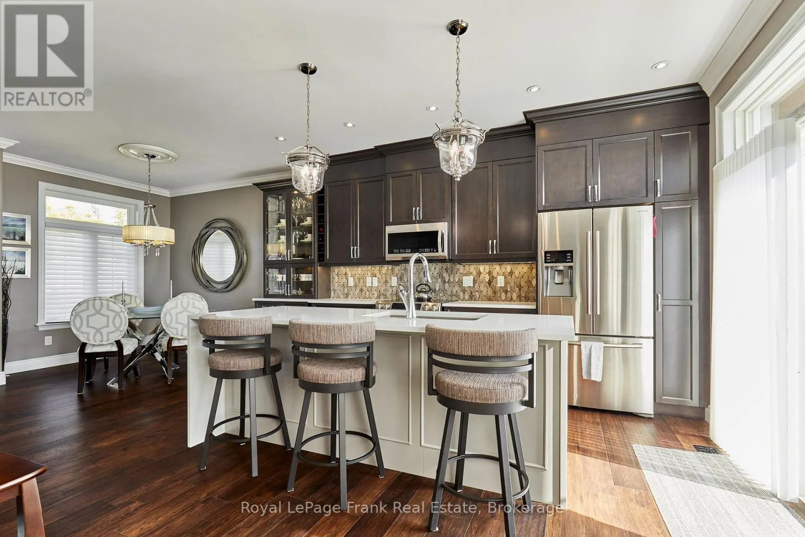 183 - 301 CARNEGIE AVENUE #183