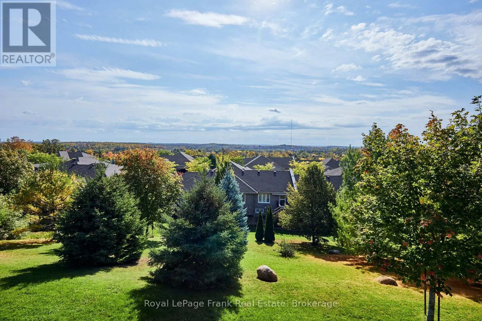 183 - 301 CARNEGIE AVENUE #183