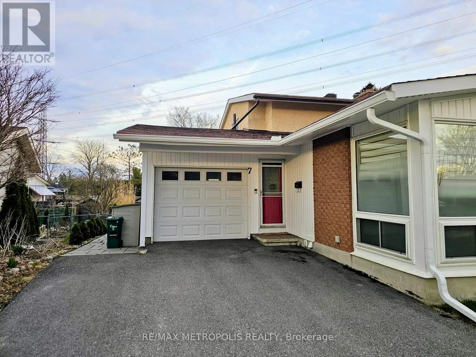 BSMT - 7 MEDHURST DRIVE