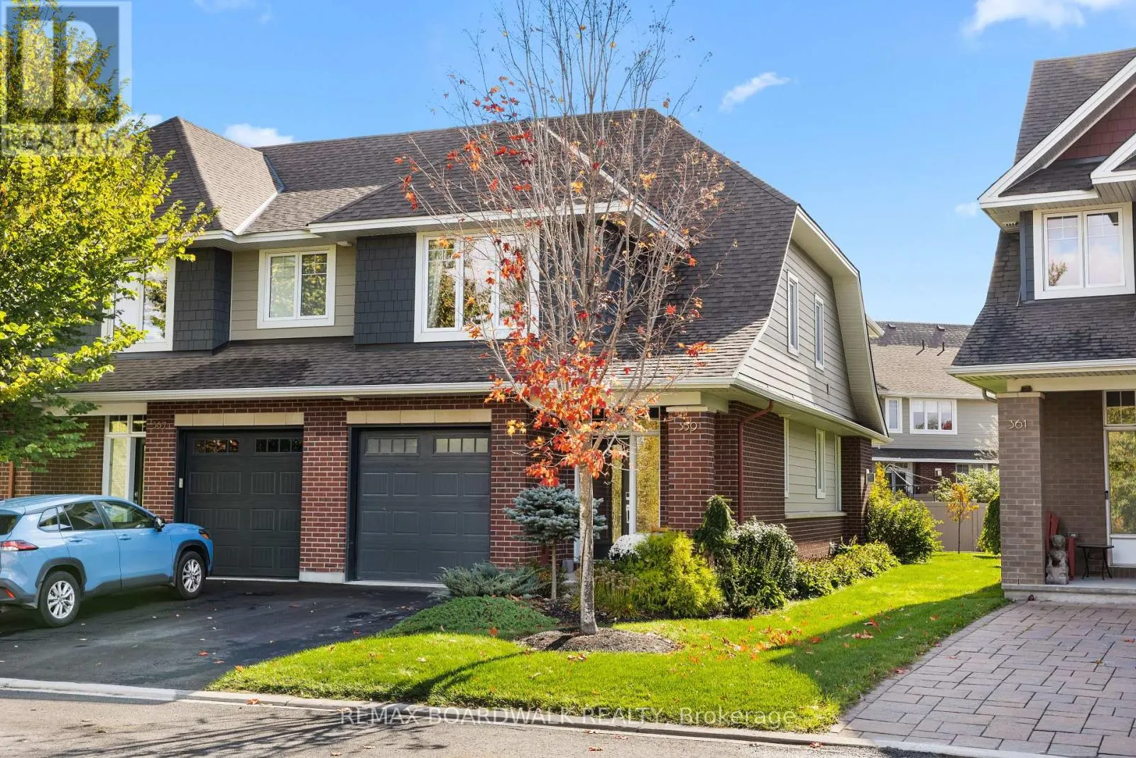 359 KILSPINDIE RIDGE