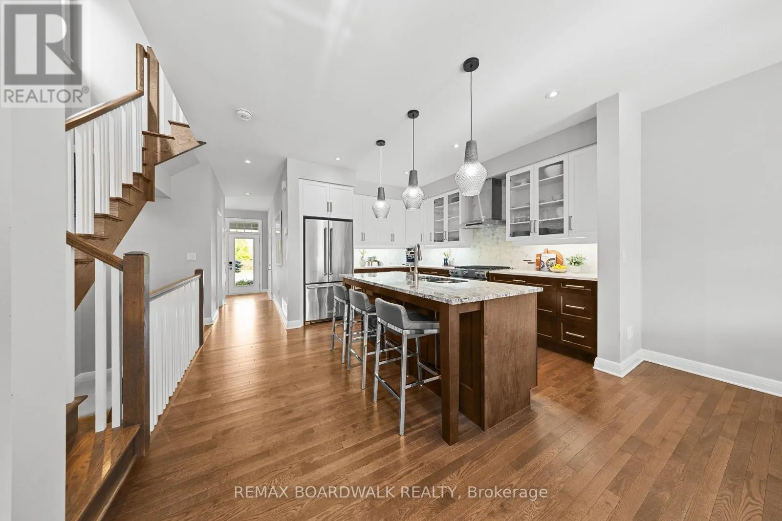 359 KILSPINDIE RIDGE
