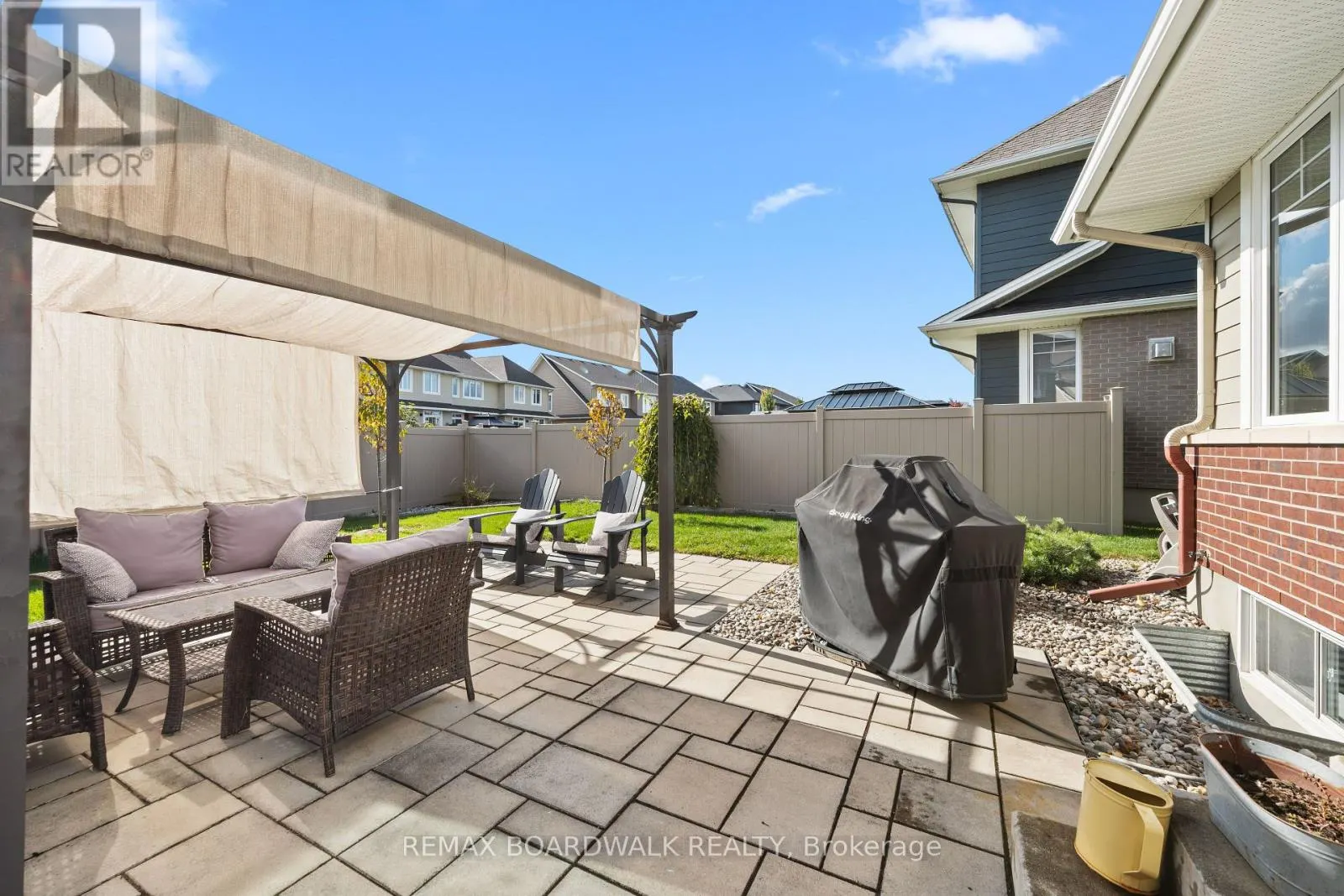 359 KILSPINDIE RIDGE