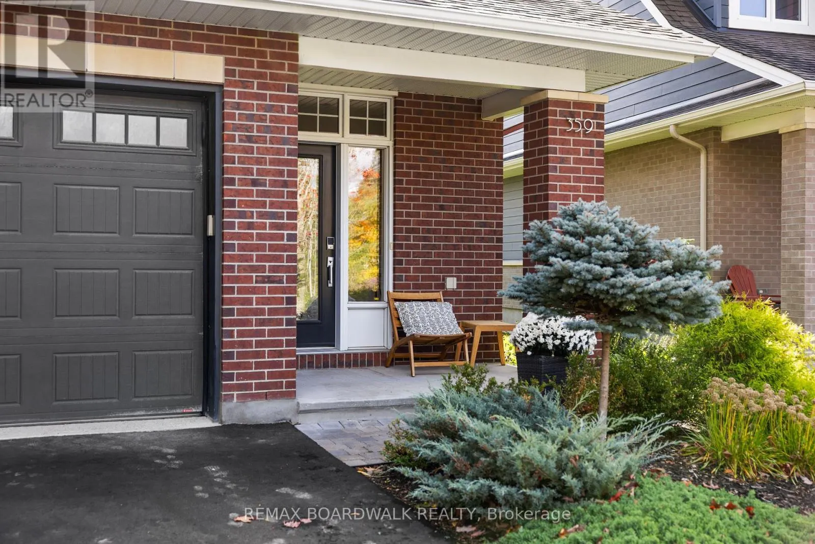 359 KILSPINDIE RIDGE