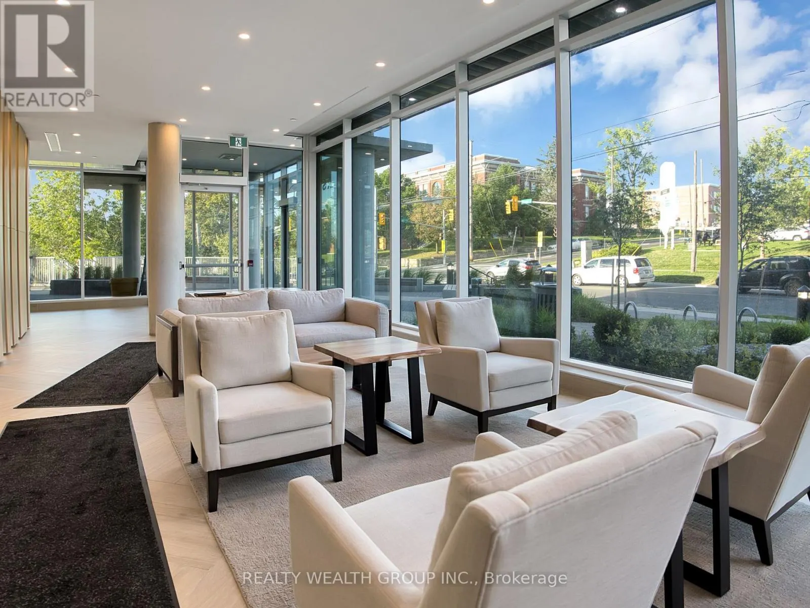 409 - 195 HUNTER STREET E