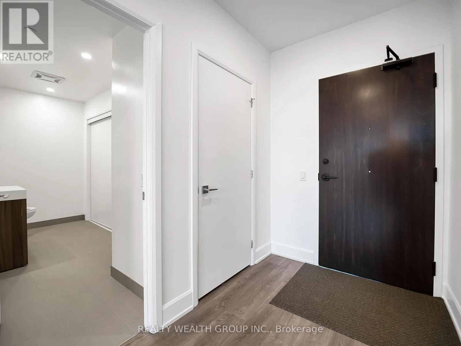 409 - 195 HUNTER STREET E