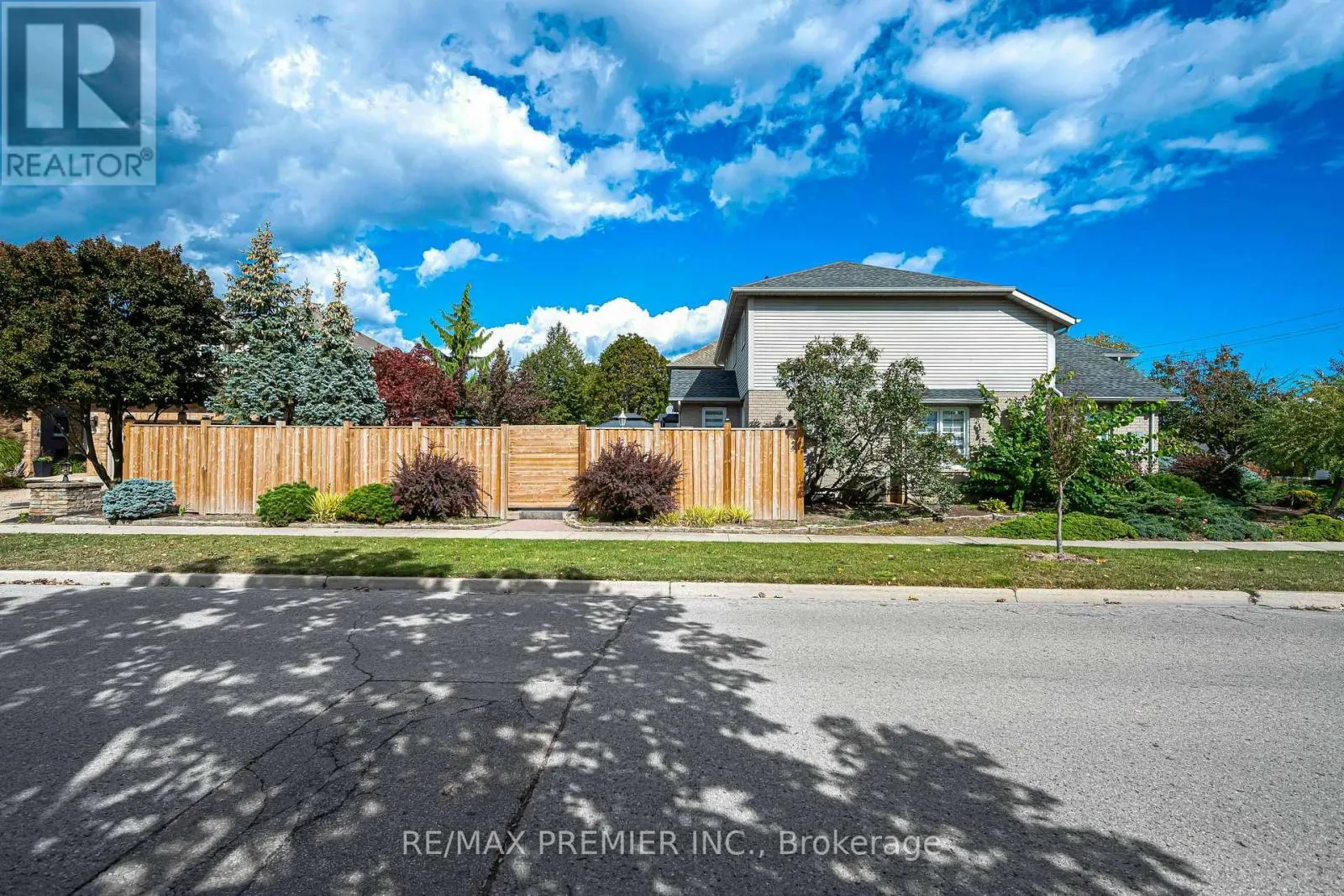 501 WINONA ROAD
