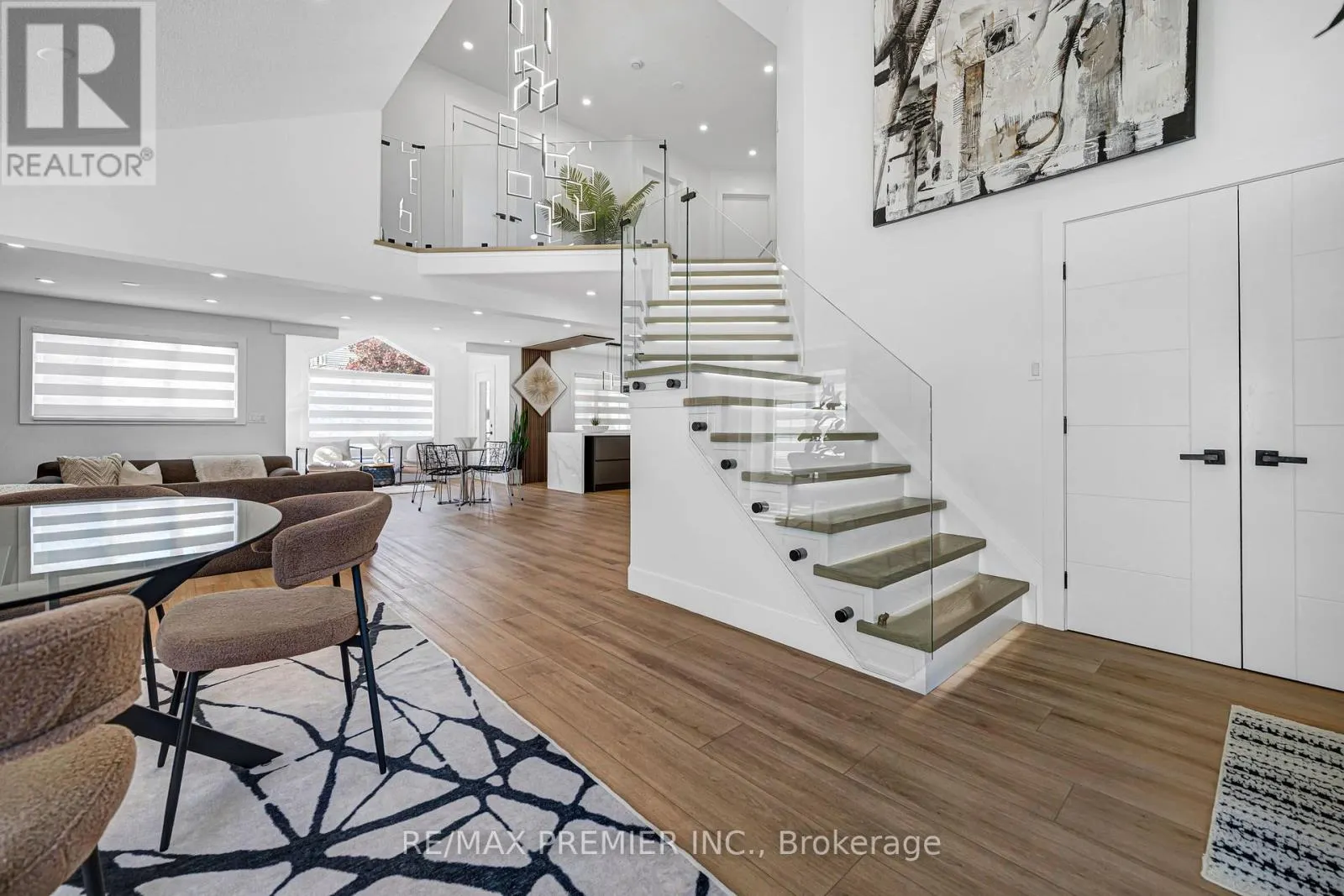 501 WINONA ROAD