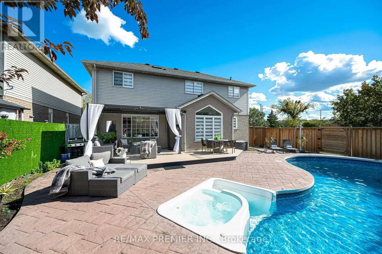501 WINONA ROAD
