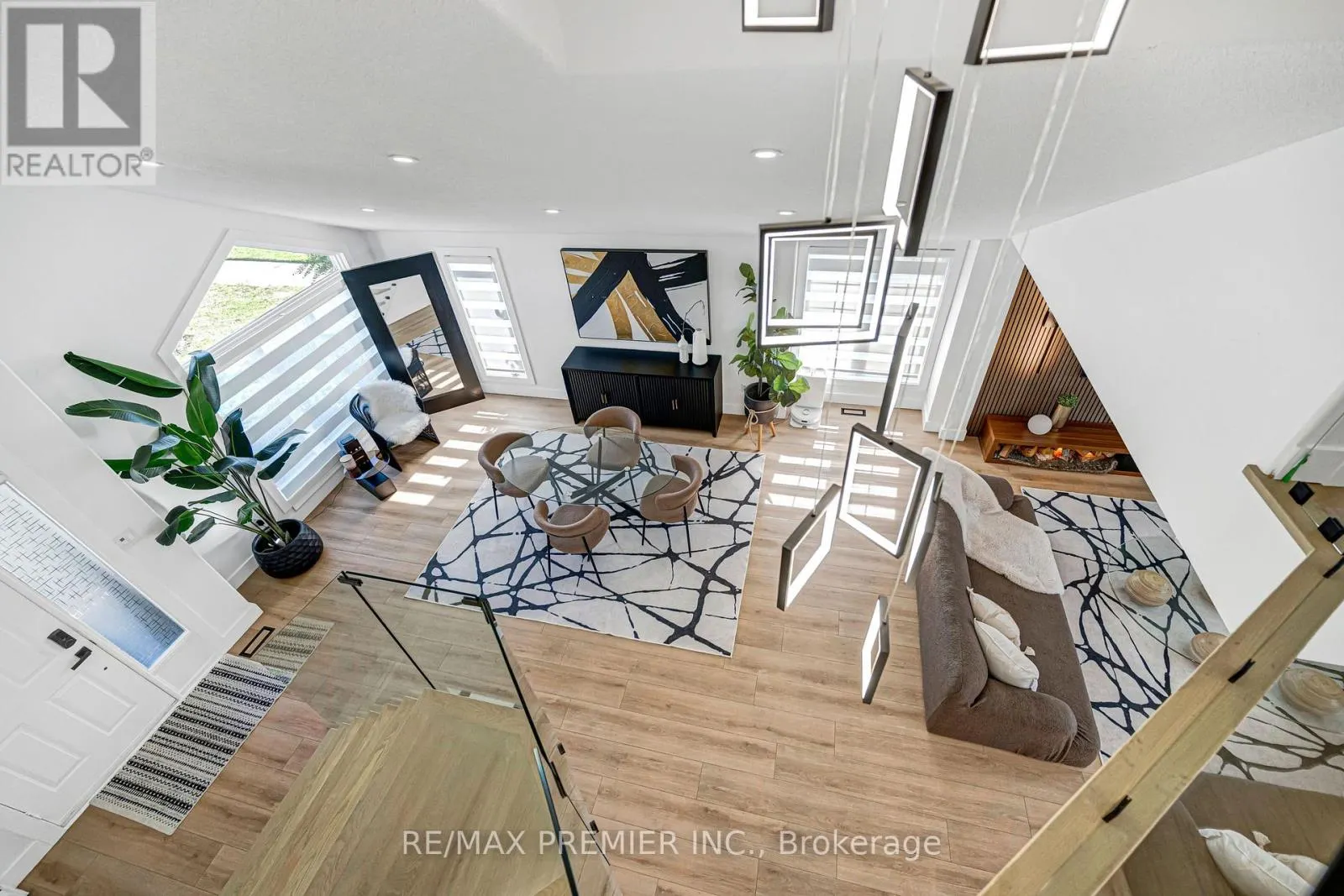 501 WINONA ROAD