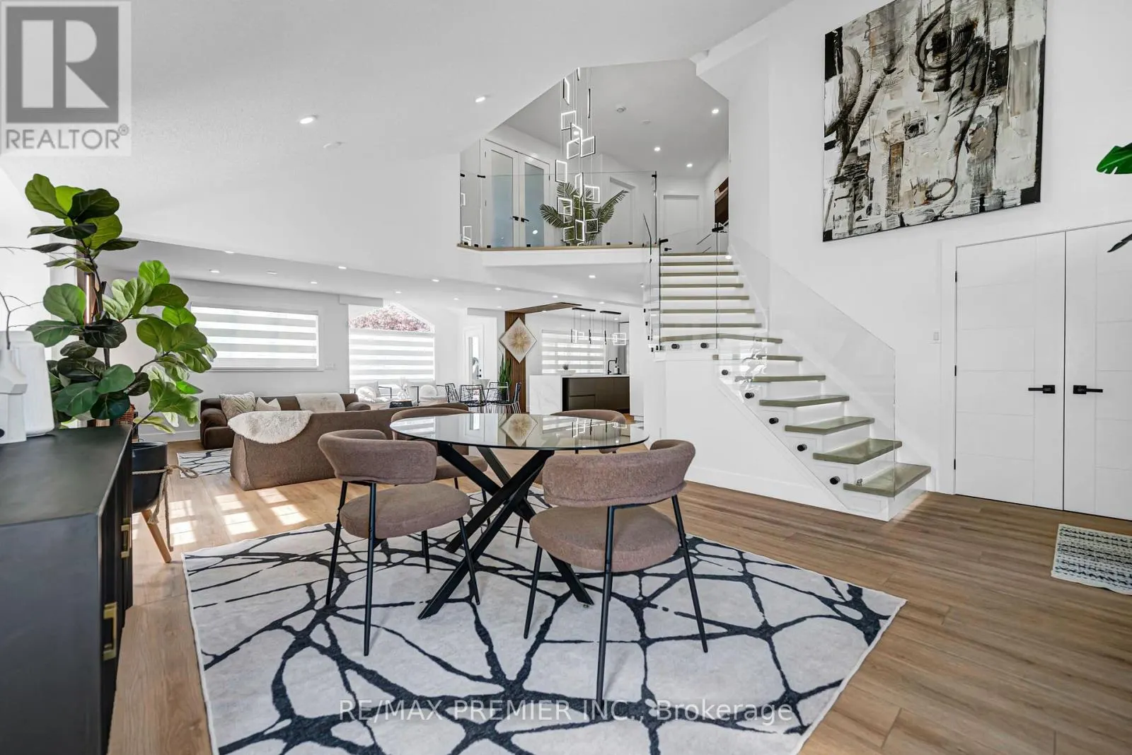 501 WINONA ROAD
