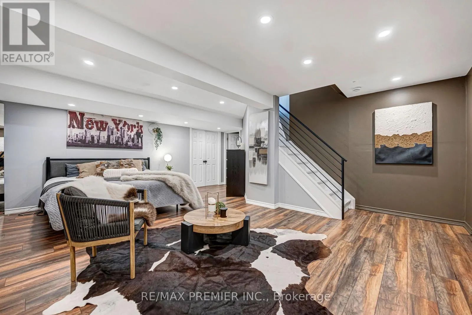 501 WINONA ROAD