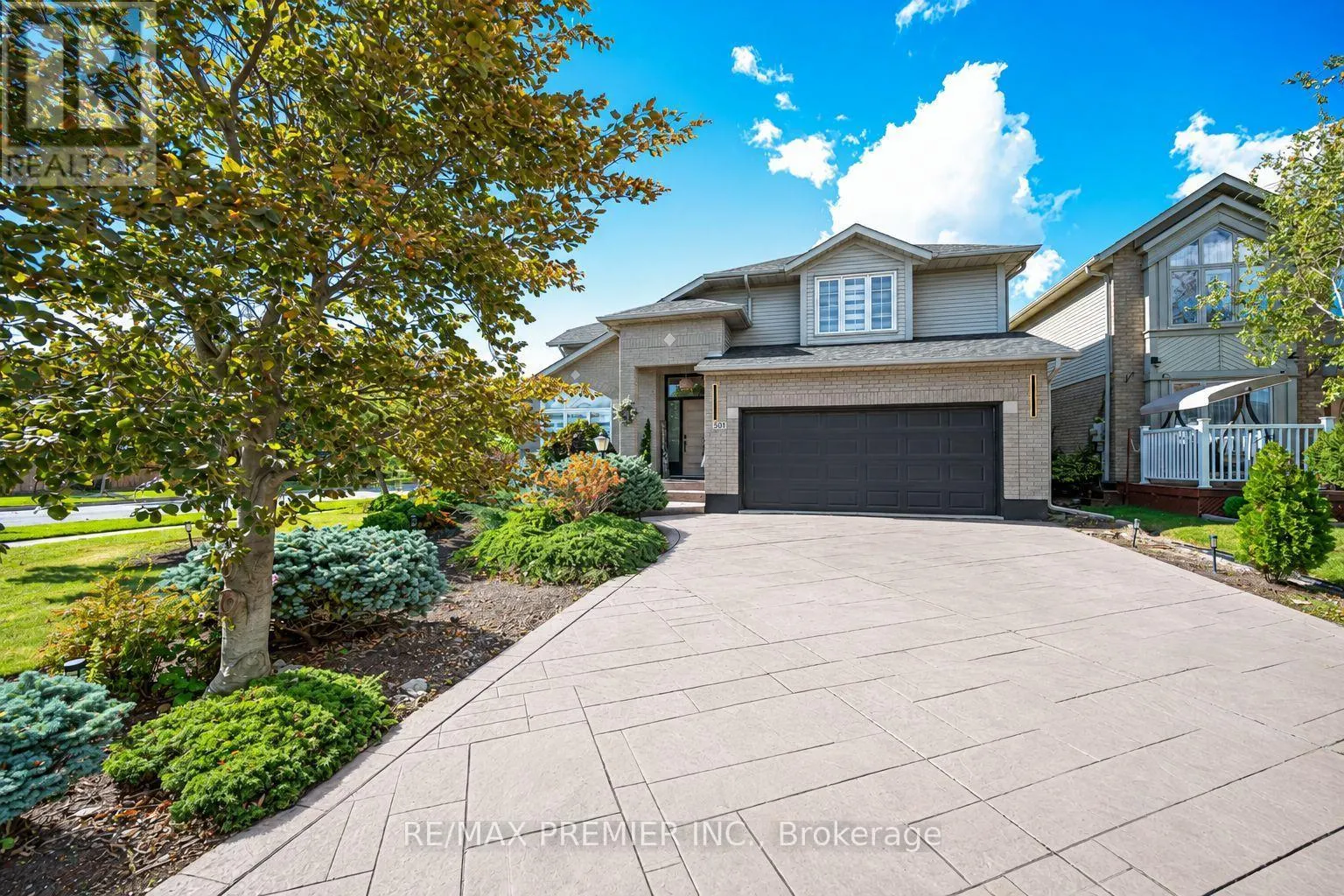 501 WINONA ROAD