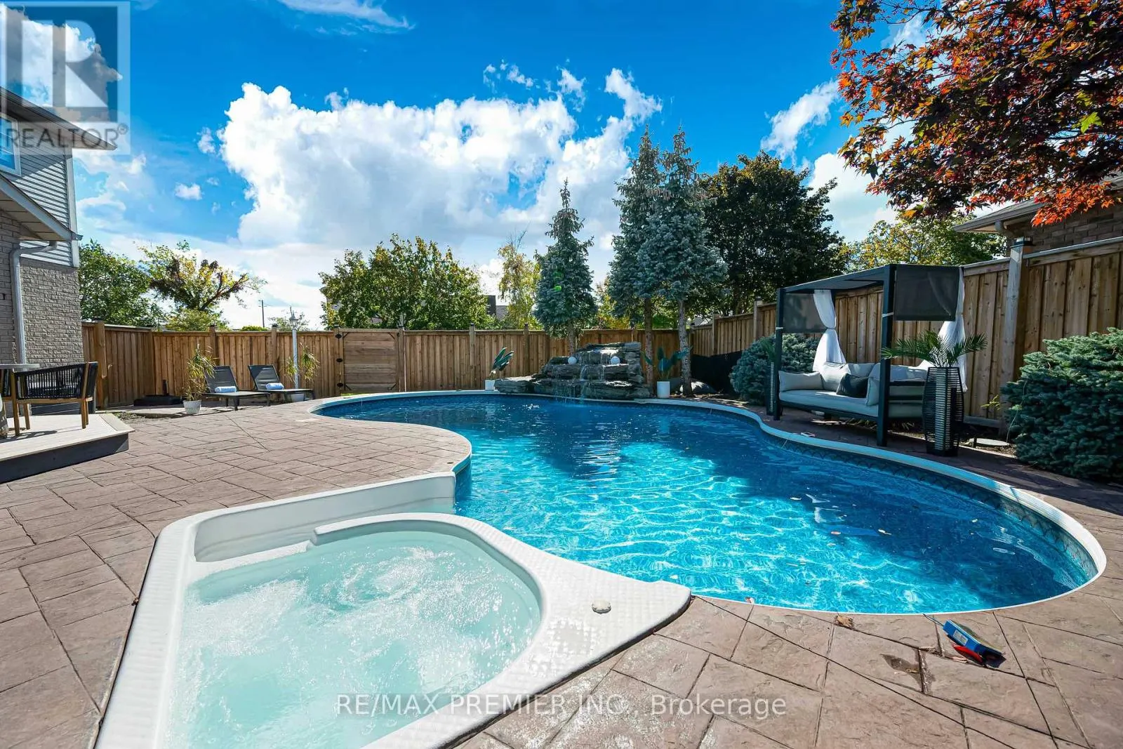 501 WINONA ROAD