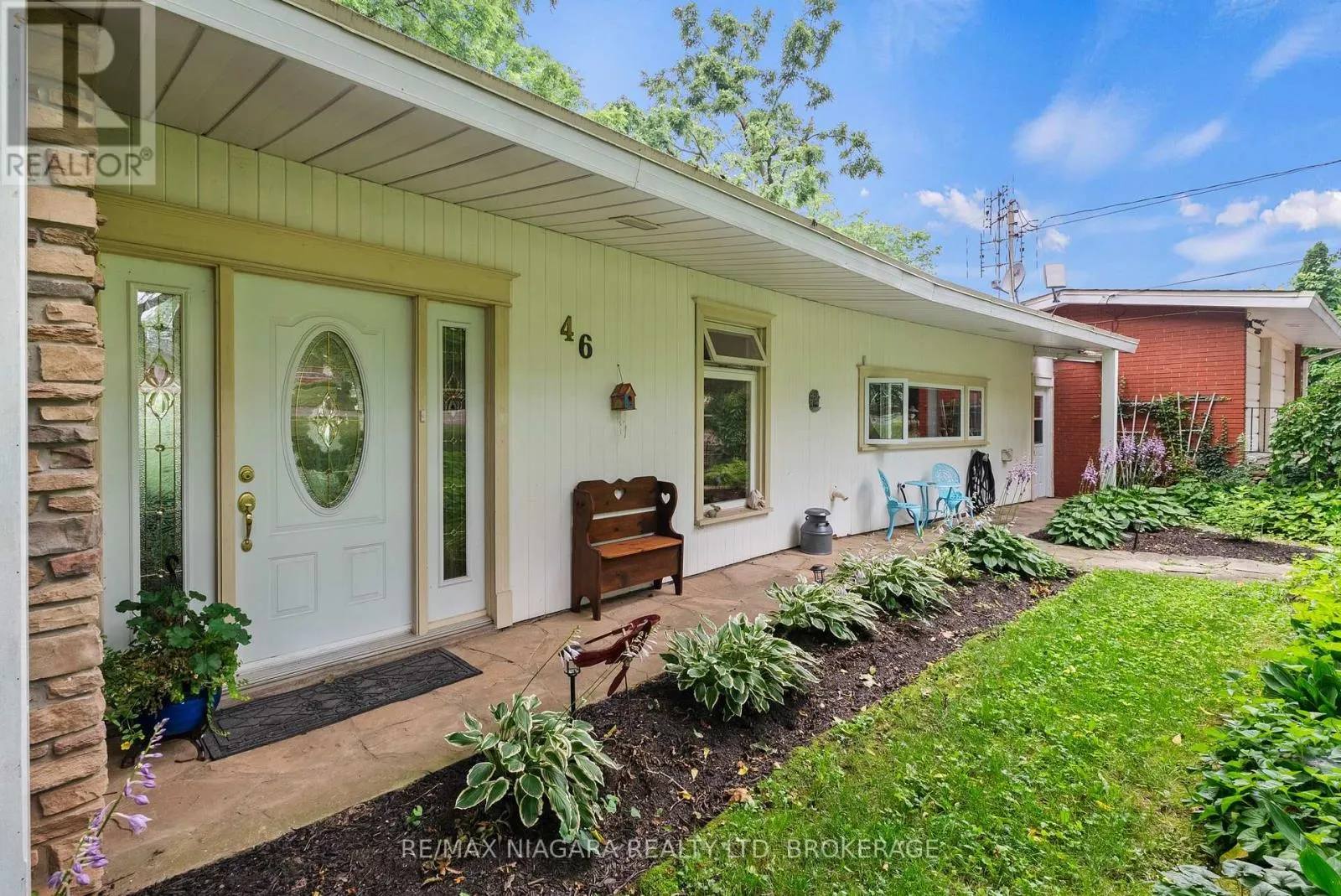 46 MELROSE DRIVE