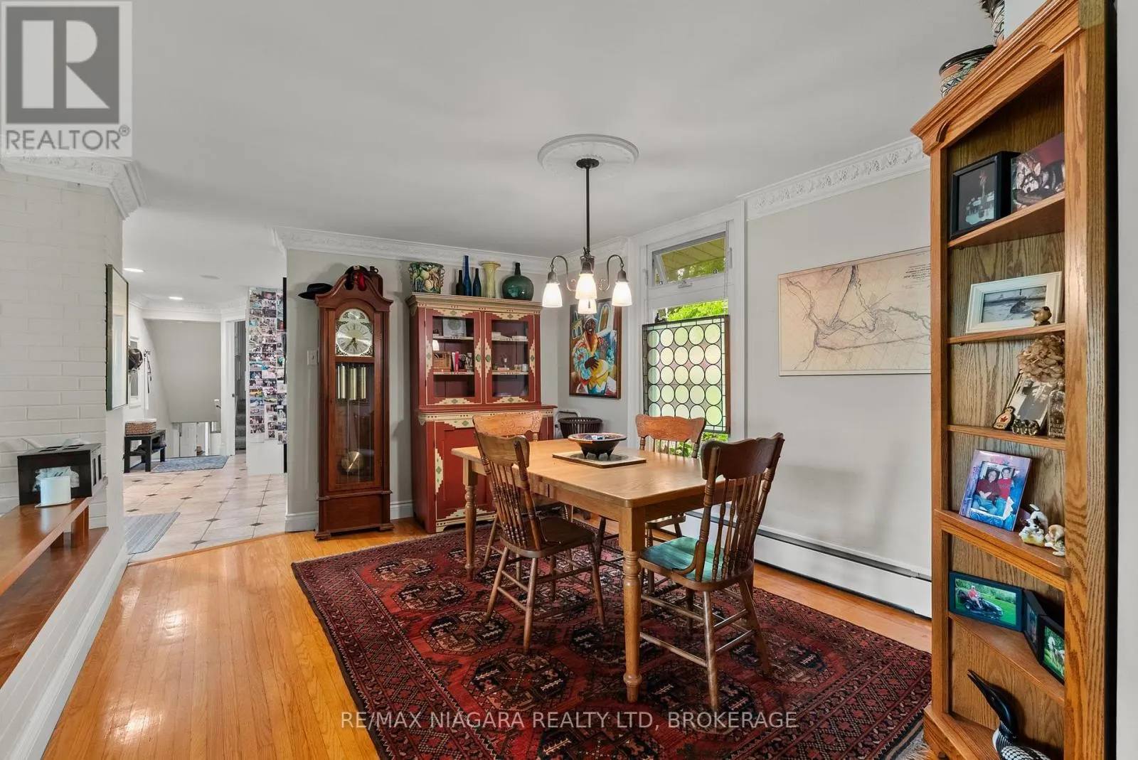 46 MELROSE DRIVE