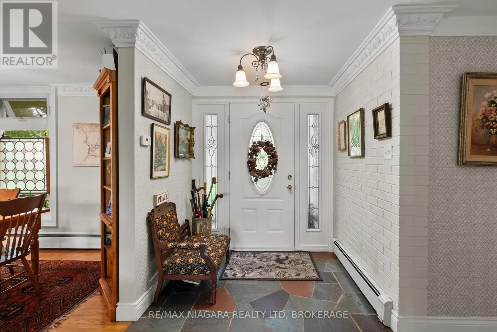 46 MELROSE DRIVE