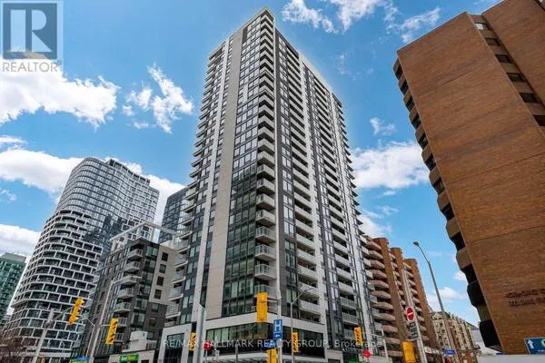2604 - 340 QUEEN STREET