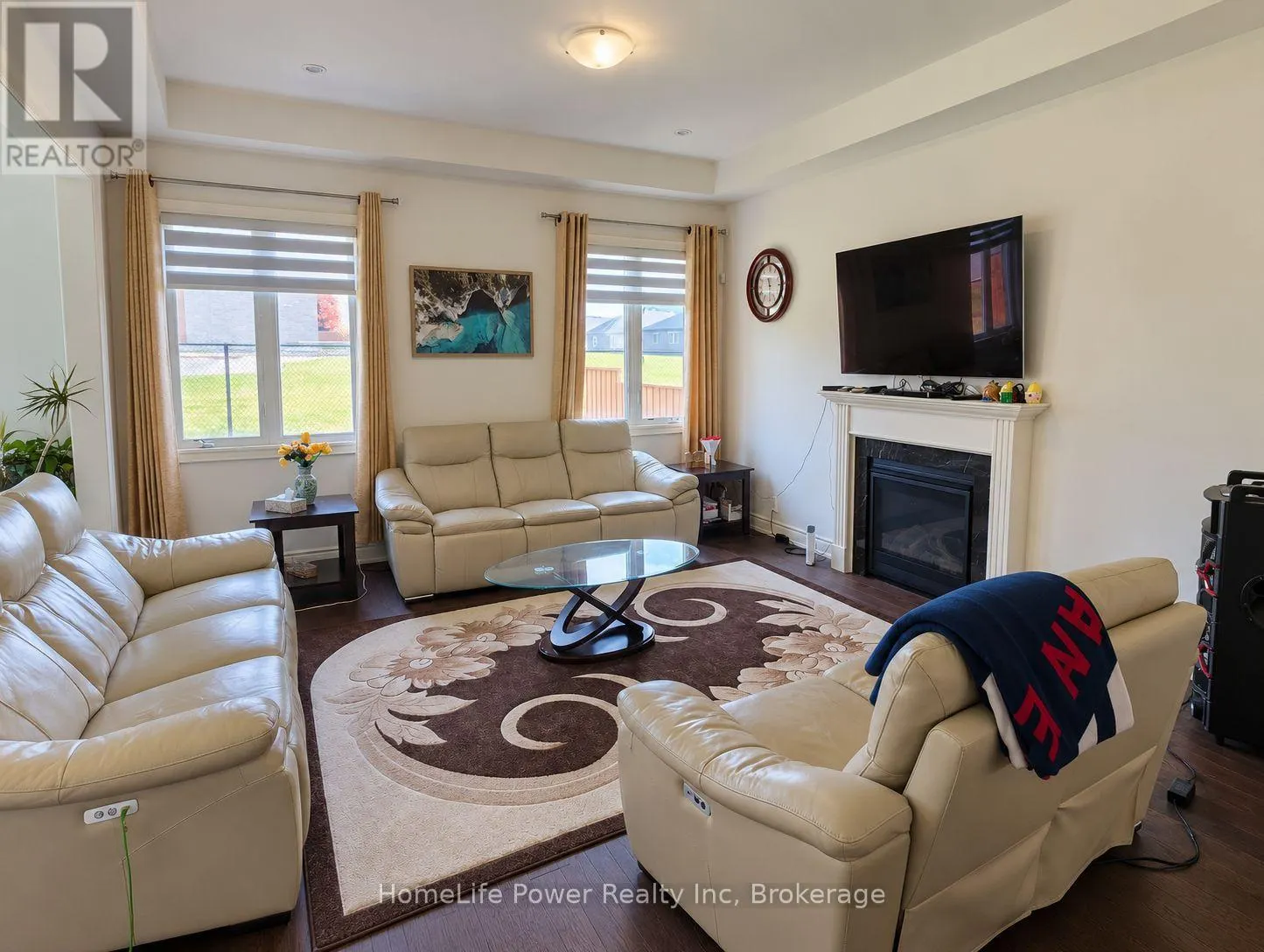 35 EBENEZER DRIVE