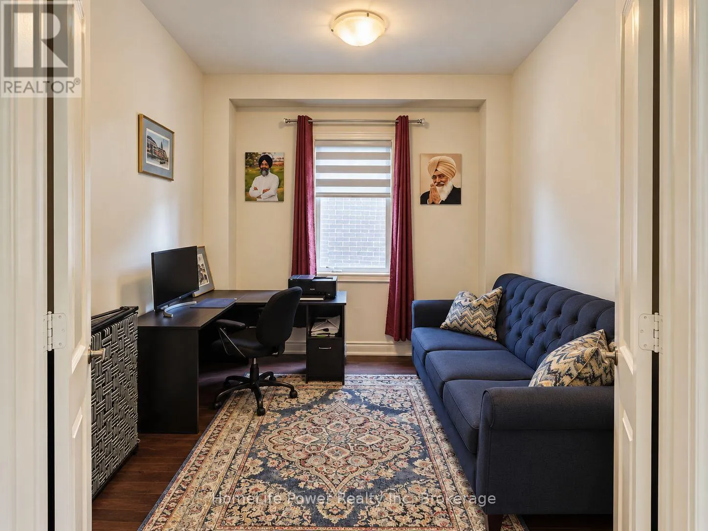 35 EBENEZER DRIVE