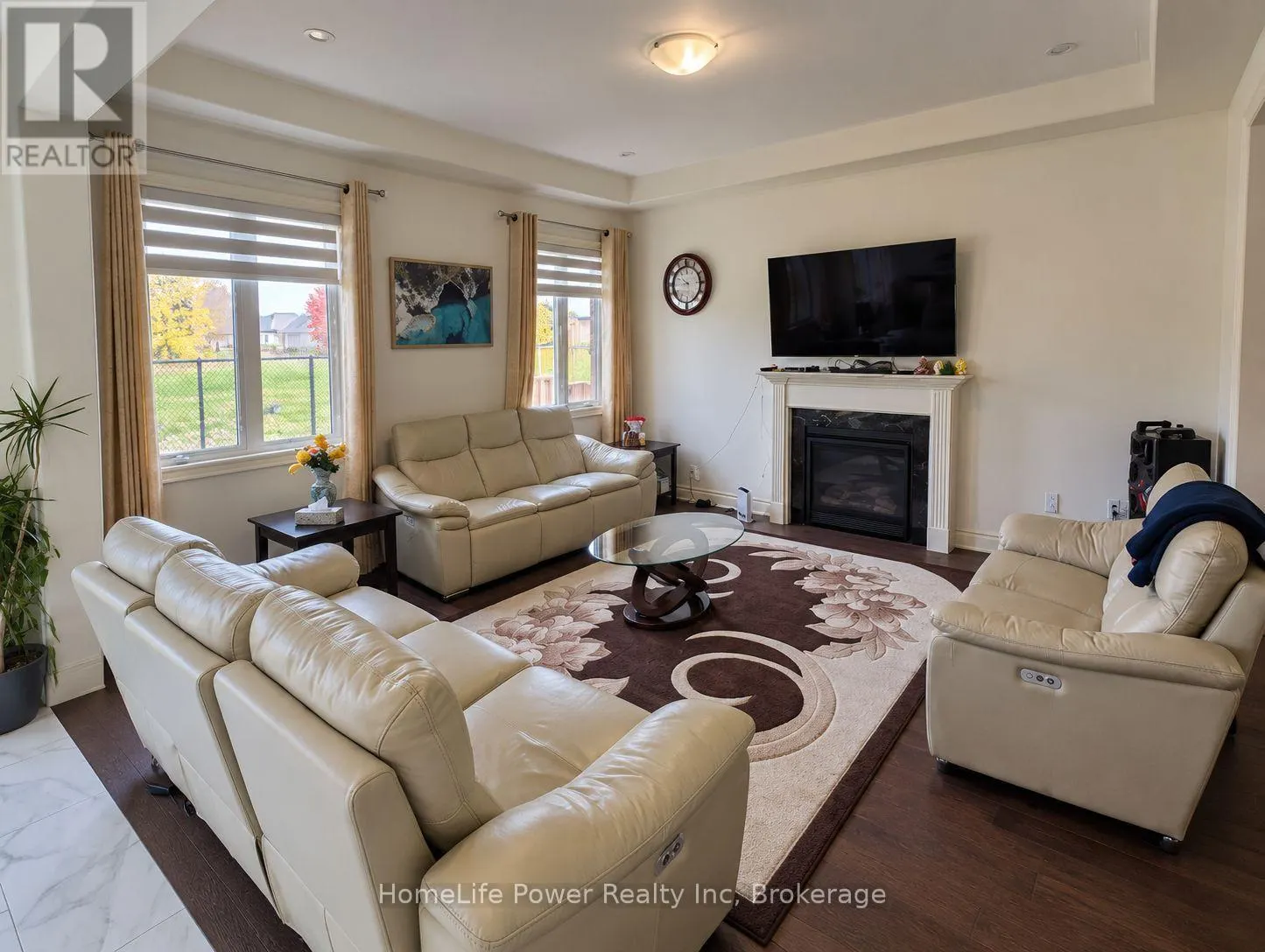 35 EBENEZER DRIVE